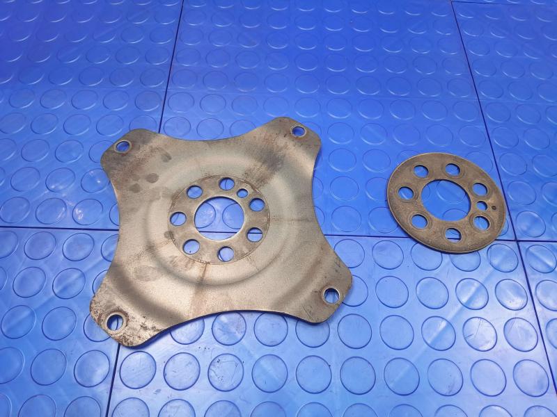 2020 Kia Optima Flywheel