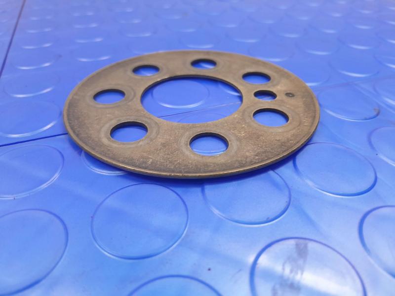 2020 Kia Optima Flywheel