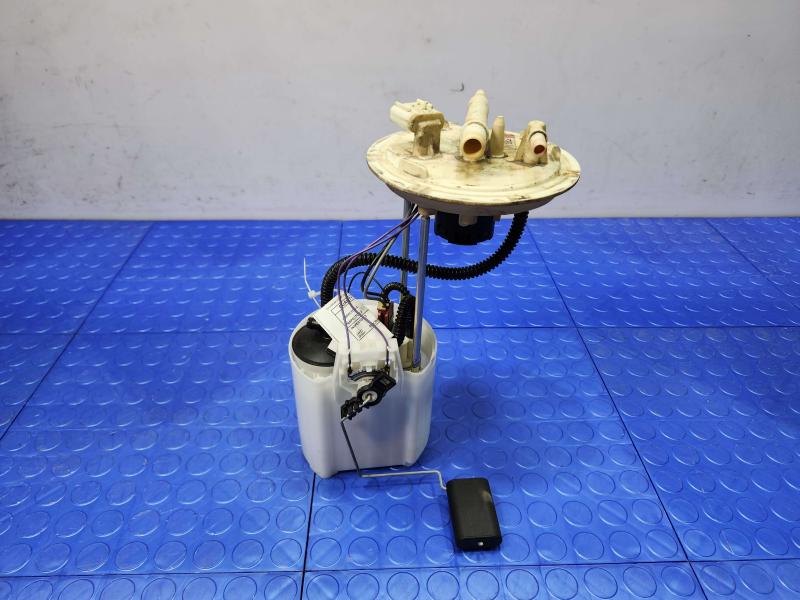2015 Ford F-150 Fuel Pump