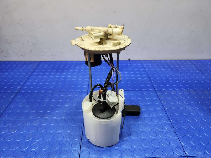 2015 Ford F-150 Fuel Pump