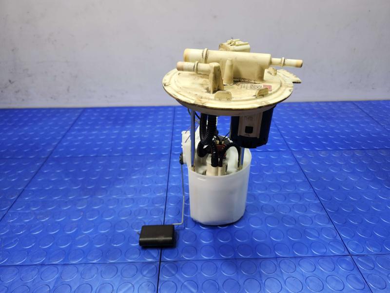 2015 Ford F-150 Fuel Pump