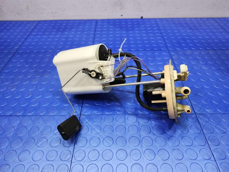 2015 Ford F-150 Fuel Pump