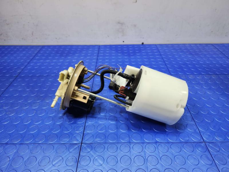 2015 Ford F-150 Fuel Pump