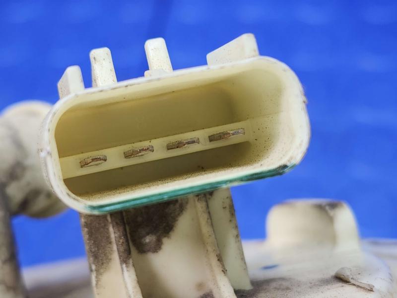 2015 Ford F-150 Fuel Pump