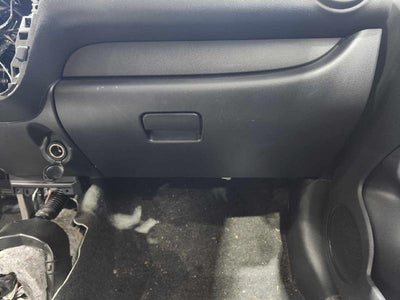 2014-2023 Mitsubishi Mirage Glove Box Compartment Black OEM 8006A304XA