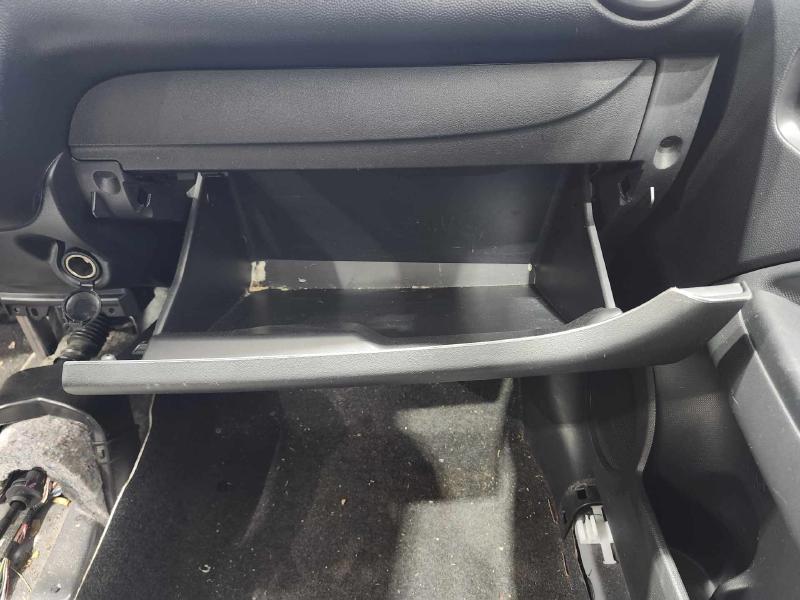 2014-2023 Mitsubishi Mirage Glove Box Compartment Black OEM 8006A304XA