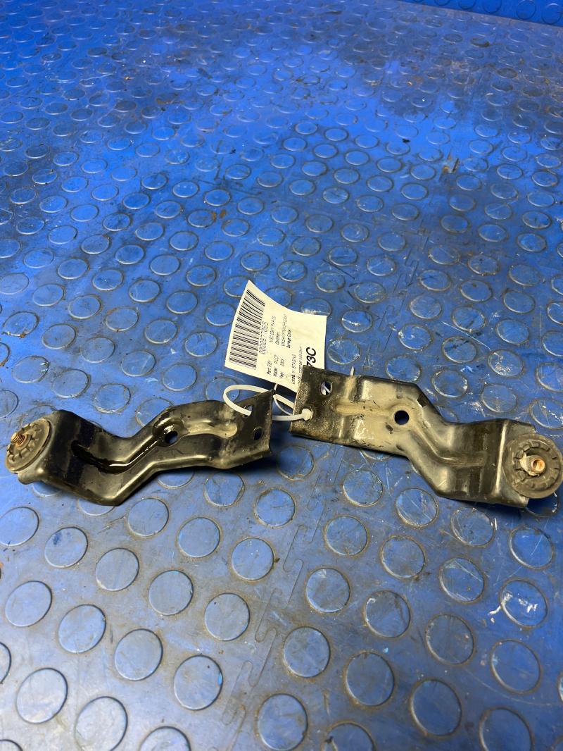 2003 Honda Pilot Misc Ebay Parts