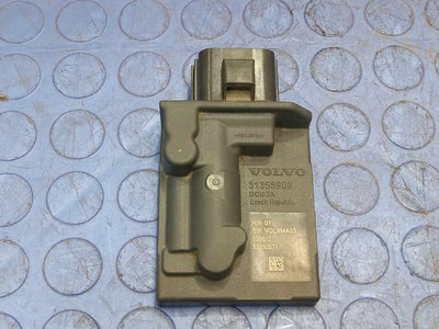 2016 Volvo XC90 Fuel Pump Electronic Control Module Genuine OEM 31478565