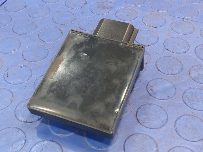 2016 Volvo XC90 Fuel Pump Electronic Control Module Genuine OEM 31478565