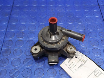 2013 Toyota Prius Coolant Pump