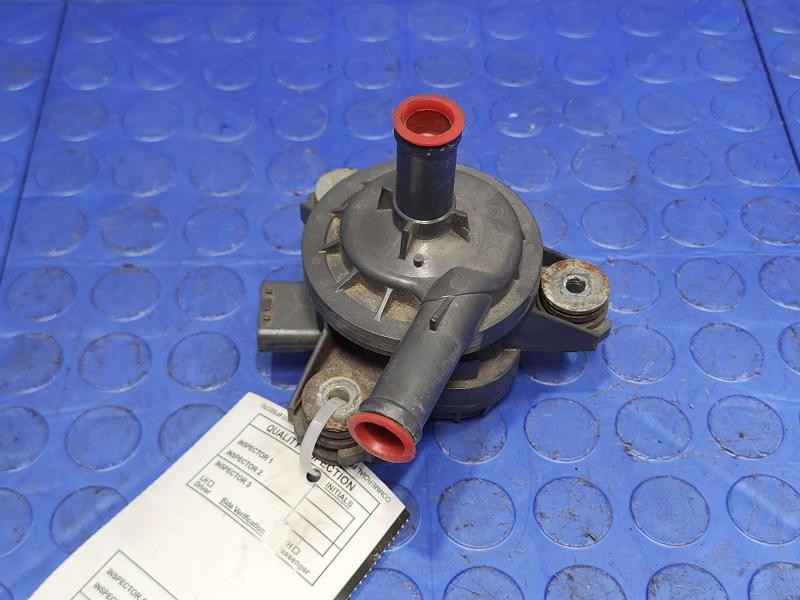 2013 Toyota Prius Coolant Pump