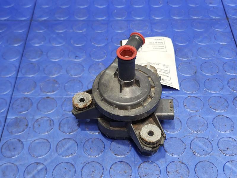 2013 Toyota Prius Coolant Pump
