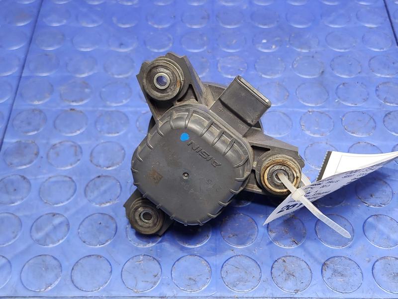 2013 Toyota Prius Coolant Pump