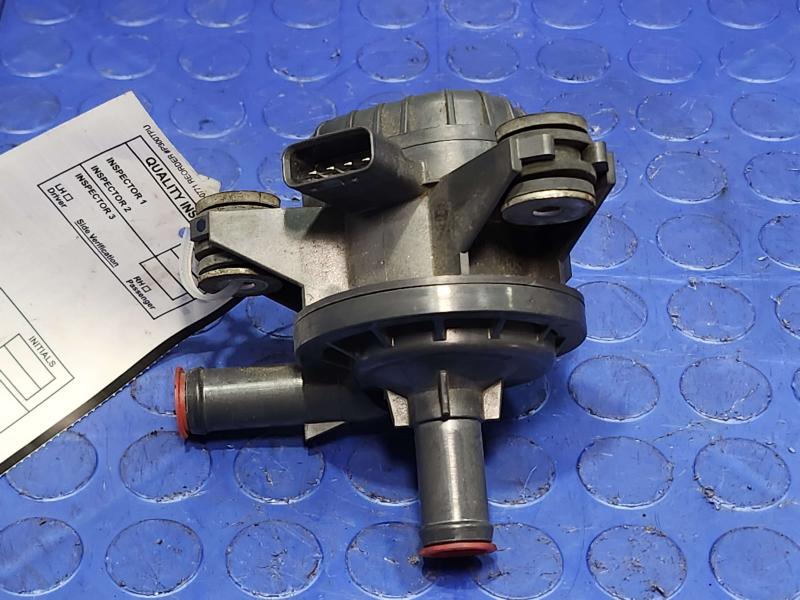 2013 Toyota Prius Coolant Pump