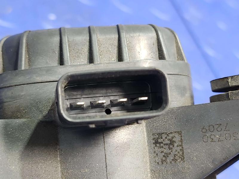2013 Toyota Prius Coolant Pump