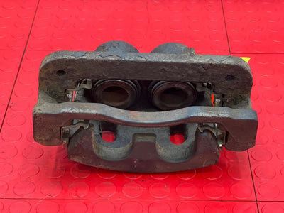 2008 Chevrolet Suburban Caliper