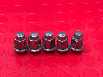 2012 Ford Taurus Lug Nuts