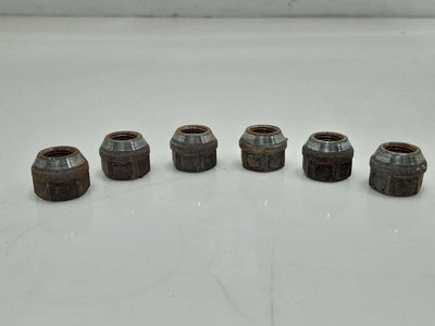 2010 Buick Enclave Lug Nuts