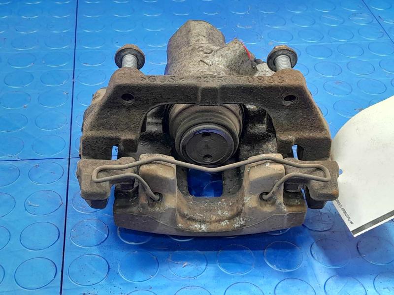 2016 Ford Escape Caliper