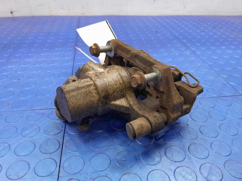 2016 Ford Escape Caliper