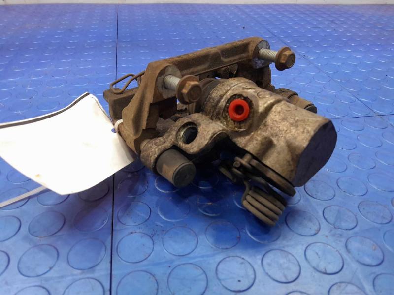 2016 Ford Escape Caliper