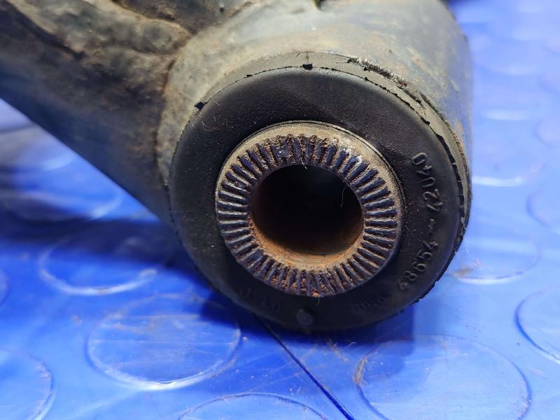 2016 Scion iM Lower Control Arm Front