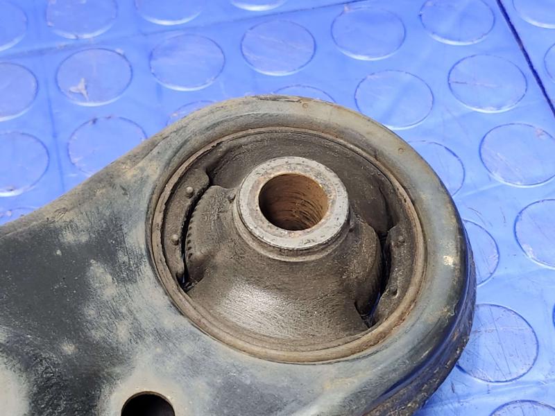 2016 Scion iM Lower Control Arm Front
