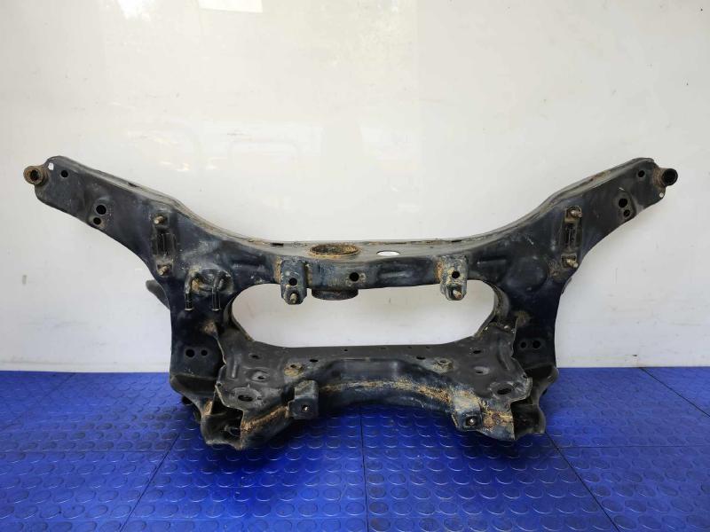 2016 Nissan Rogue Crossmember/Cradle/Undercarria