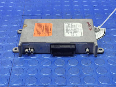 2006 Mercedes CLS-Class Chassis Brain Box
