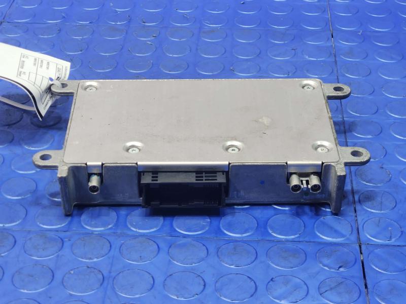 2006 Mercedes CLS-Class Chassis Brain Box
