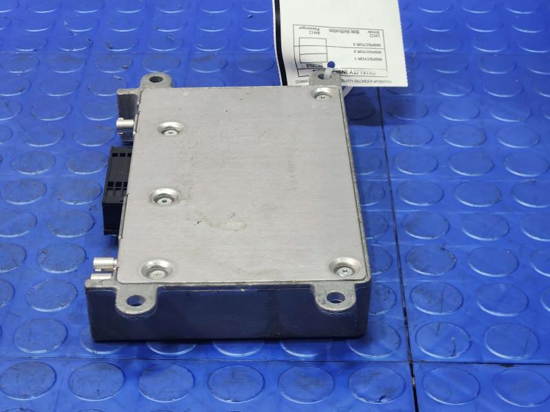 2006 Mercedes CLS-Class Chassis Brain Box