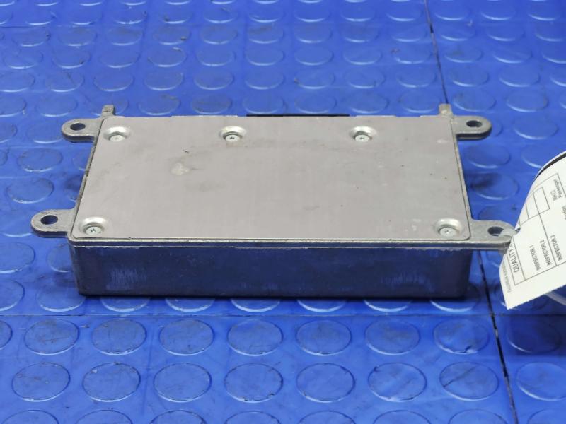 2006 Mercedes CLS-Class Chassis Brain Box