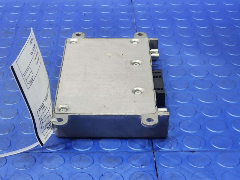 2006 Mercedes CLS-Class Chassis Brain Box