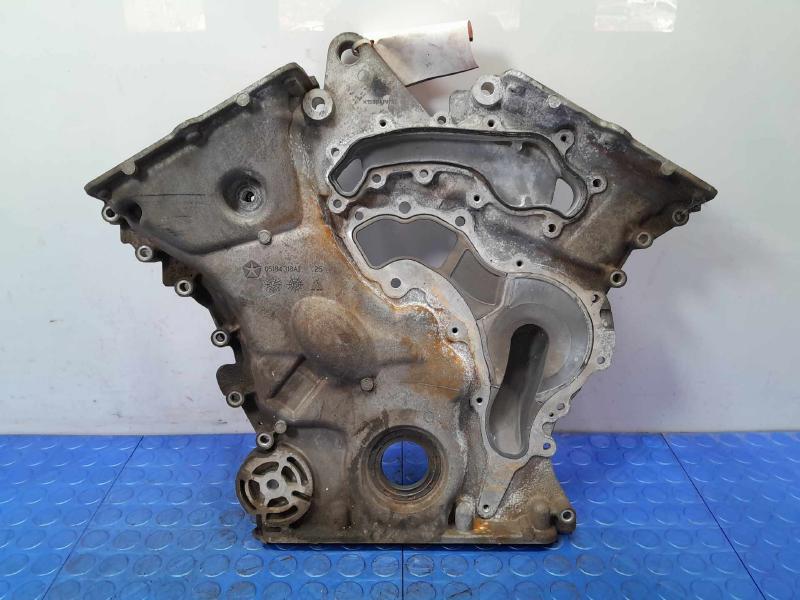 2015 Dodge Grand Caravan Timing Cover