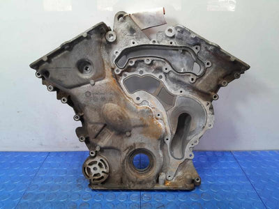 2015 Dodge Grand Caravan Timing Cover