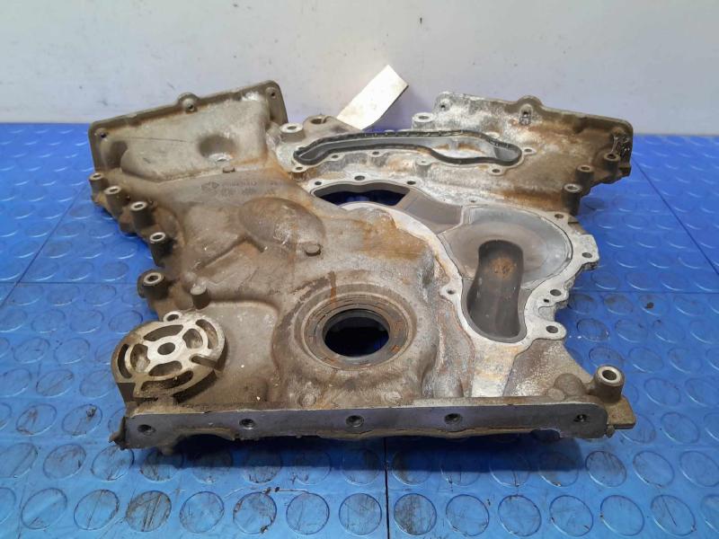 2015 Dodge Grand Caravan Timing Cover
