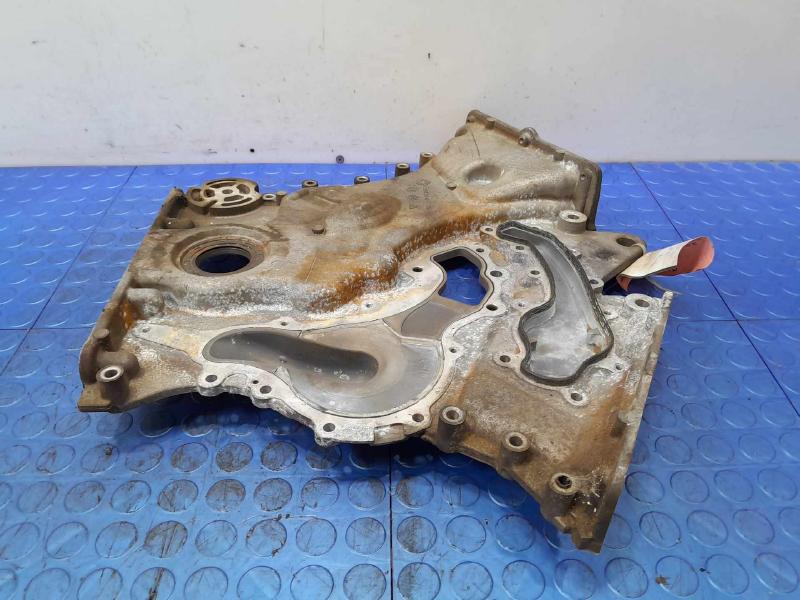 2015 Dodge Grand Caravan Timing Cover