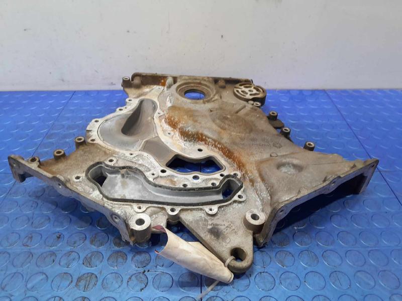 2015 Dodge Grand Caravan Timing Cover