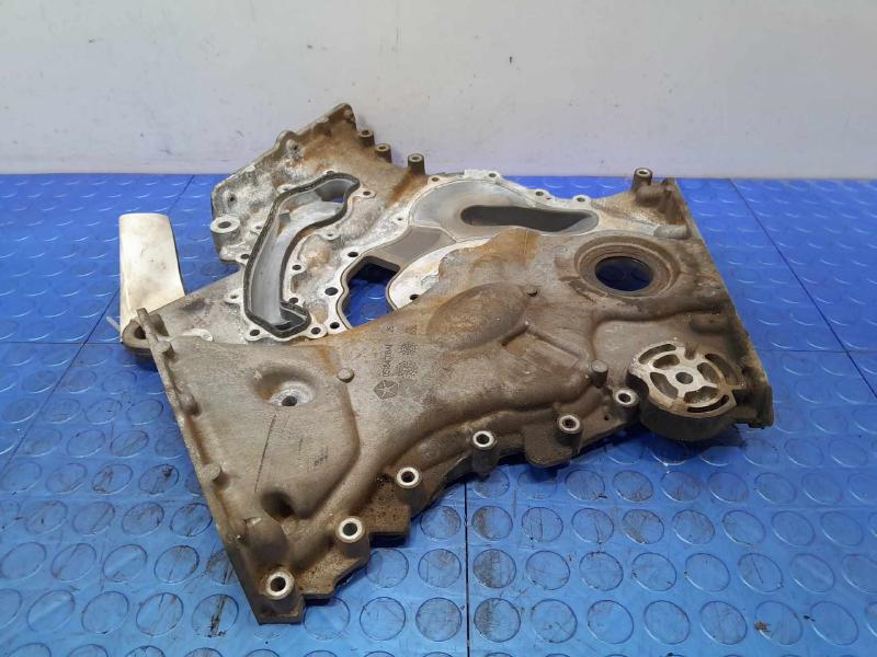 2015 Dodge Grand Caravan Timing Cover