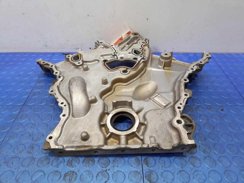 2015 Dodge Grand Caravan Timing Cover