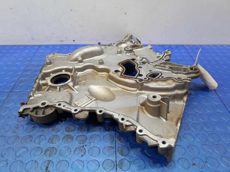 2015 Dodge Grand Caravan Timing Cover