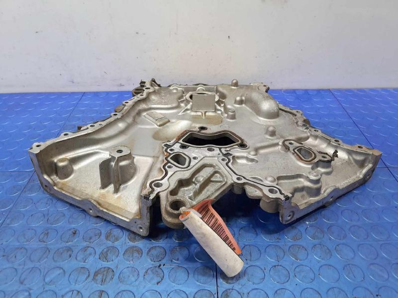 2015 Dodge Grand Caravan Timing Cover