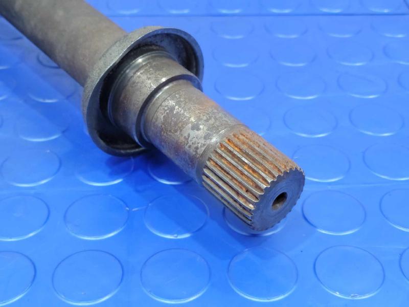 1995 Acura Integra Axle Shaft
