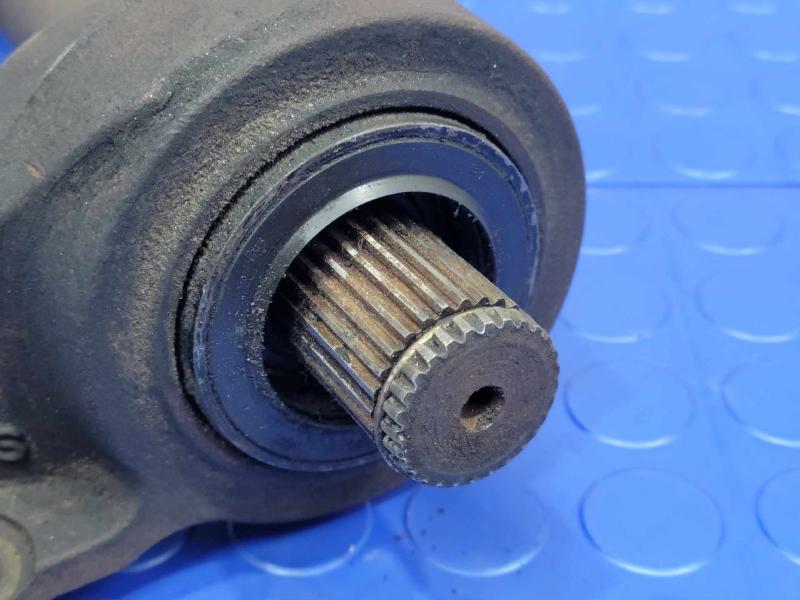 1995 Acura Integra Axle Shaft