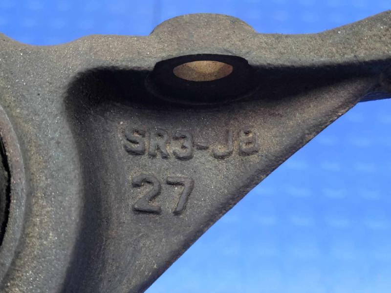 1995 Acura Integra Axle Shaft