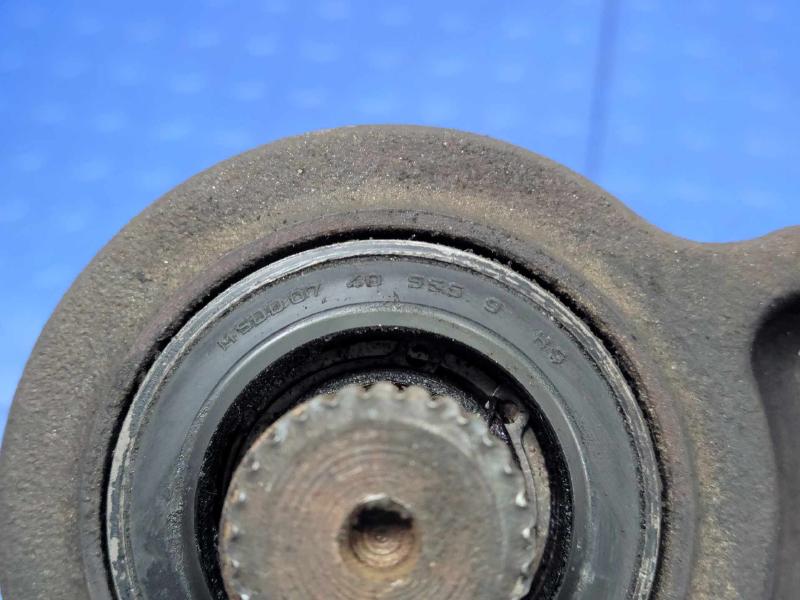 1995 Acura Integra Axle Shaft