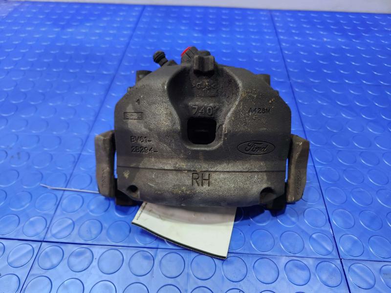 2015 Ford Transit Connect Caliper