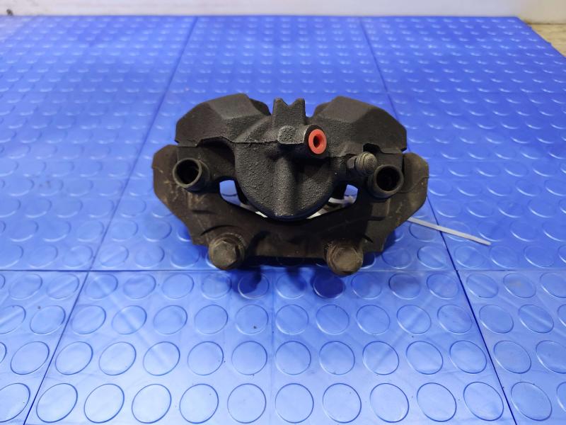 2015 Ford Transit Connect Caliper