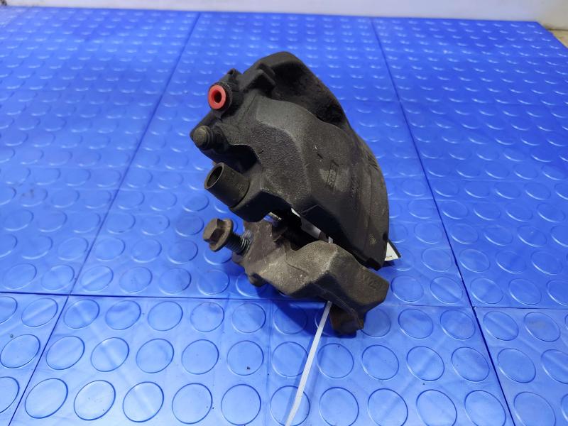 2015 Ford Transit Connect Caliper