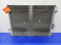 2017 Dodge Grand Caravan Condenser